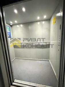 Продажа квартиры Омск. улица Молодова, 26 Продажа квартиры Омск. улица Молодова, 26