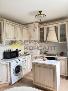 Продажа квартиры Омск. улица Молодова, 26 Продажа квартиры Омск. улица Молодова, 26