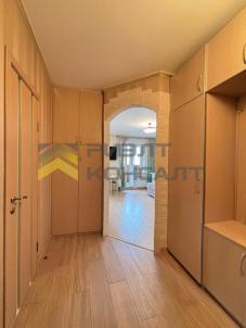 Продажа квартиры Омск. улица Молодова, 26 Продажа квартиры Омск. улица Молодова, 26