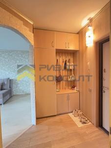 Продажа квартиры Омск. улица Молодова, 26 Продажа квартиры Омск. улица Молодова, 26