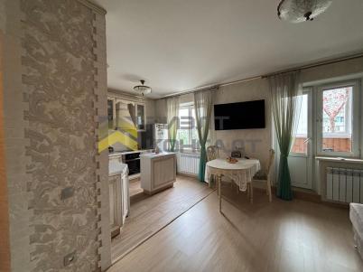Продажа квартиры Омск. улица Молодова, 26 Продажа квартиры Омск. улица Молодова, 26