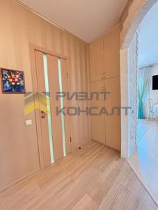 Продажа квартиры Омск. улица Молодова, 26 Продажа квартиры Омск. улица Молодова, 26