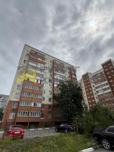 Продажа квартиры Омск. улица Молодова, 26 Продажа квартиры Омск. улица Молодова, 26