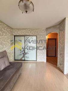 Продажа квартиры Омск. улица Молодова, 26 Продажа квартиры Омск. улица Молодова, 26