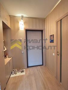 Продажа квартиры Омск. улица Молодова, 26 Продажа квартиры Омск. улица Молодова, 26