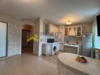 Продажа квартиры Омск. улица Молодова, 26 Продажа квартиры Омск. улица Молодова, 26