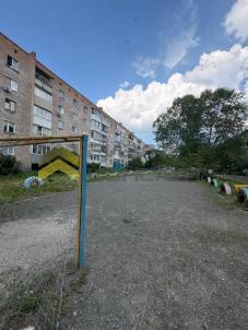 Продажа квартиры Омск. улица 50 лет Октября, 118 Продажа квартиры Омск. улица 50 лет Октября, 118