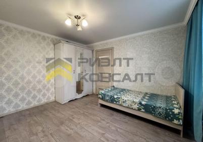 Продажа квартиры Омск. улица 4-я Транспортная, 10
