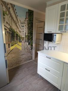 Продажа квартиры Омск. улица 4-я Транспортная, 10