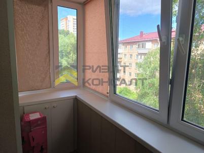 Продажа квартиры Омск. улица 4-я Транспортная, 10