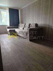 Продажа квартиры Омск. улица 4-я Транспортная, 10