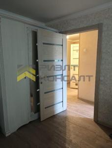 Продажа квартиры Омск. улица 4-я Транспортная, 10