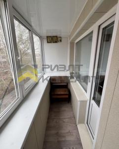 Продажа квартиры Омск. улица 4-я Транспортная, 10