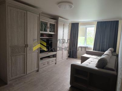 Продажа квартиры Омск. улица 4-я Транспортная, 10
