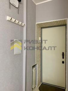 Продажа квартиры Омск. улица Иртышская Набережная, 18