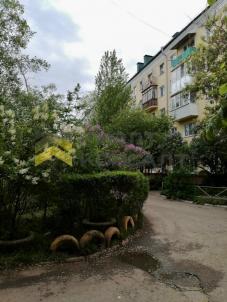 Продажа квартиры Омск. улица Иртышская Набережная, 18