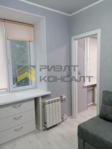 Продажа квартиры Омск. улица Иртышская Набережная, 18