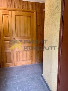 Продажа квартиры Омск. улица Иртышская Набережная, 18