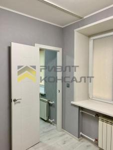 Продажа квартиры Омск. улица Иртышская Набережная, 18
