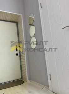 Продажа квартиры Омск. улица Иртышская Набережная, 18