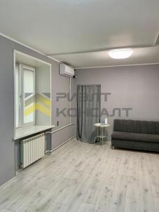 Продажа квартиры Омск. улица Иртышская Набережная, 18