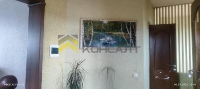 Продажа квартиры Нижнеомский. Нижняя Омка. улица Луговая, 3А
