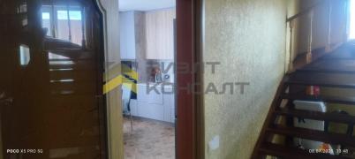 Продажа квартиры Нижнеомский. Нижняя Омка. улица Луговая, 3А