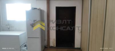 Продажа квартиры Нижнеомский. Нижняя Омка. улица Луговая, 3А
