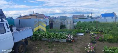Продажа квартиры Нижнеомский. Нижняя Омка. улица Луговая, 3А