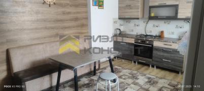 Продажа квартиры Нижнеомский. Нижняя Омка. улица Луговая, 3А
