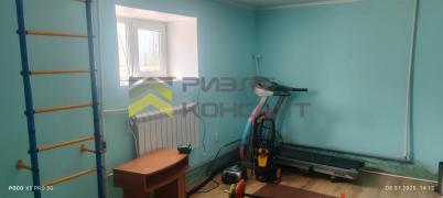 Продажа квартиры Нижнеомский. Нижняя Омка. улица Луговая, 3А