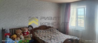 Продажа квартиры Нижнеомский. Нижняя Омка. улица Луговая, 3А