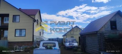 Продажа квартиры Нижнеомский. Нижняя Омка. улица Луговая, 3А