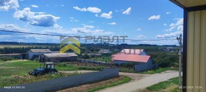 Продажа квартиры Нижнеомский. Нижняя Омка. улица Луговая, 3А