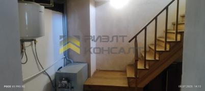 Продажа квартиры Нижнеомский. Нижняя Омка. улица Луговая, 3А
