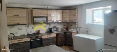 Продажа квартиры Нижнеомский. Нижняя Омка. улица Луговая, 3А