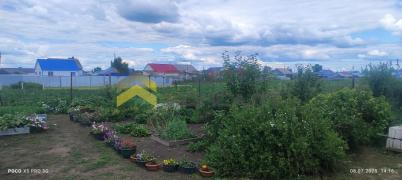 Продажа квартиры Нижнеомский. Нижняя Омка. улица Луговая, 3А