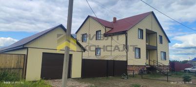 Продажа квартиры Нижнеомский. Нижняя Омка. улица Луговая, 3А