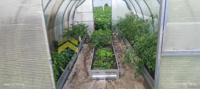 Продажа квартиры Нижнеомский. Нижняя Омка. улица Луговая, 3А