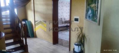 Продажа квартиры Нижнеомский. Нижняя Омка. улица Луговая, 3А