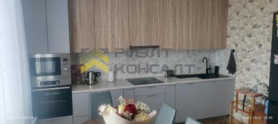 Продажа квартиры Нижнеомский. Нижняя Омка. улица Луговая, 3А