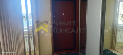 Продажа квартиры Нижнеомский. Нижняя Омка. улица Луговая, 3А