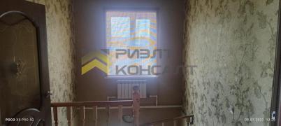 Продажа квартиры Нижнеомский. Нижняя Омка. улица Луговая, 3А