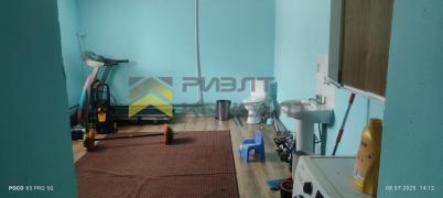 Продажа квартиры Нижнеомский. Нижняя Омка. улица Луговая, 3А