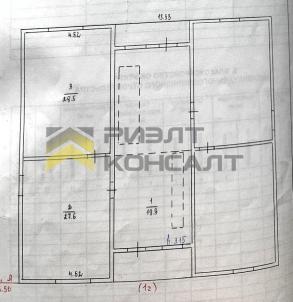 Продажа квартиры Нижнеомский. Нижняя Омка. улица Луговая, 3А