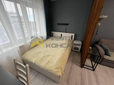 Продажа квартиры Омск. проспект Королева, 24, к.2