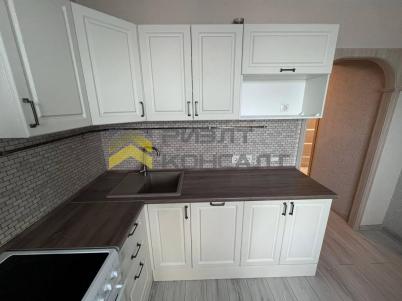 Продажа квартиры Омск. проспект Королева, 24, к.2