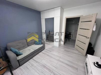 Продажа квартиры Омск. проспект Королева, 24, к.2