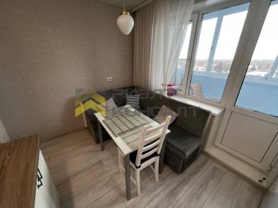 Продажа квартиры Омск. проспект Королева, 24, к.2