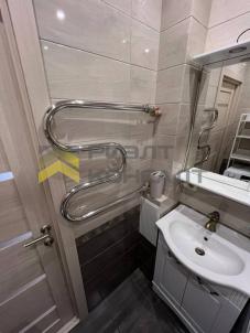 Продажа квартиры Омск. проспект Королева, 24, к.2
